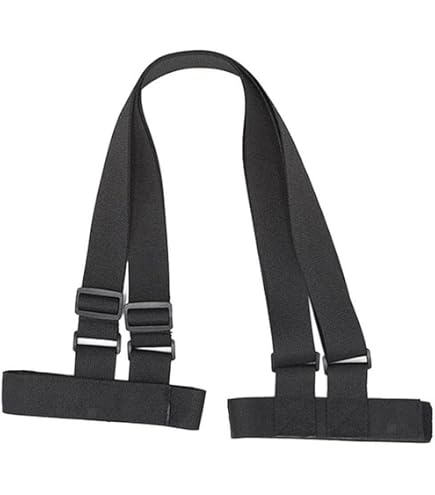 Amazon.com: HomeSoGood Universal Skateboard Shoulders Carry